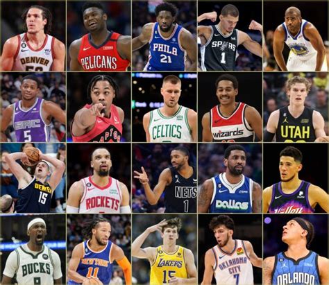 The Hundred: Looking Back at Our 100 Best NBA .